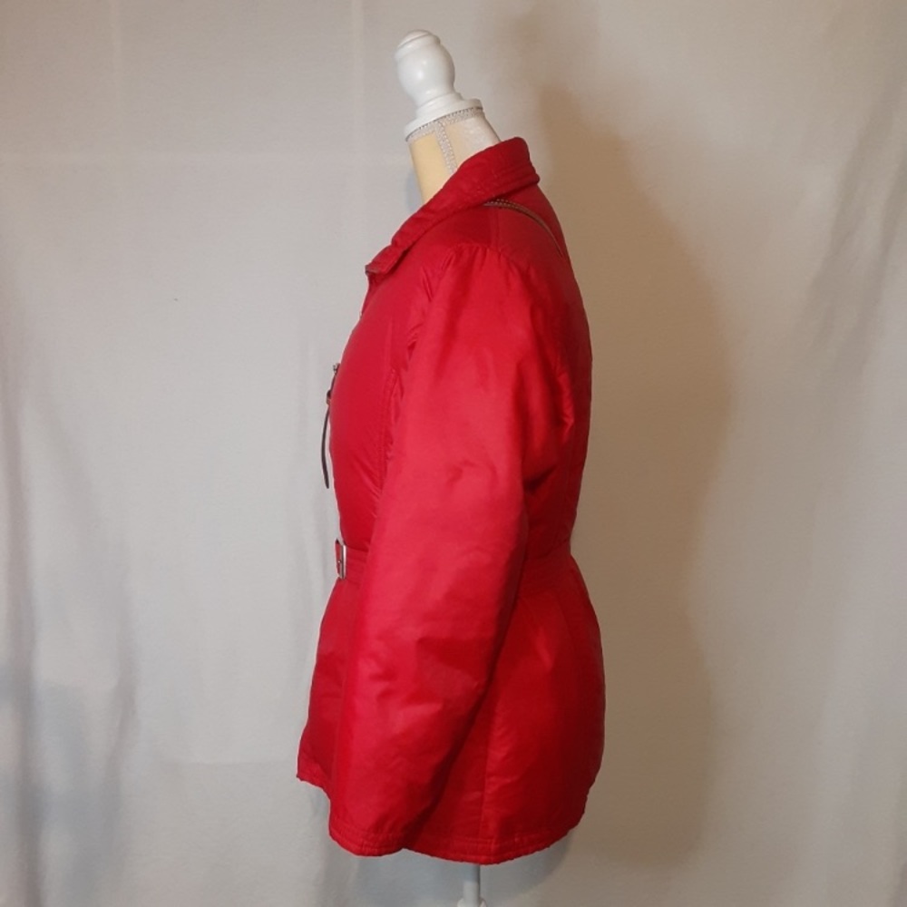 Roffe Down Jacket - image 3